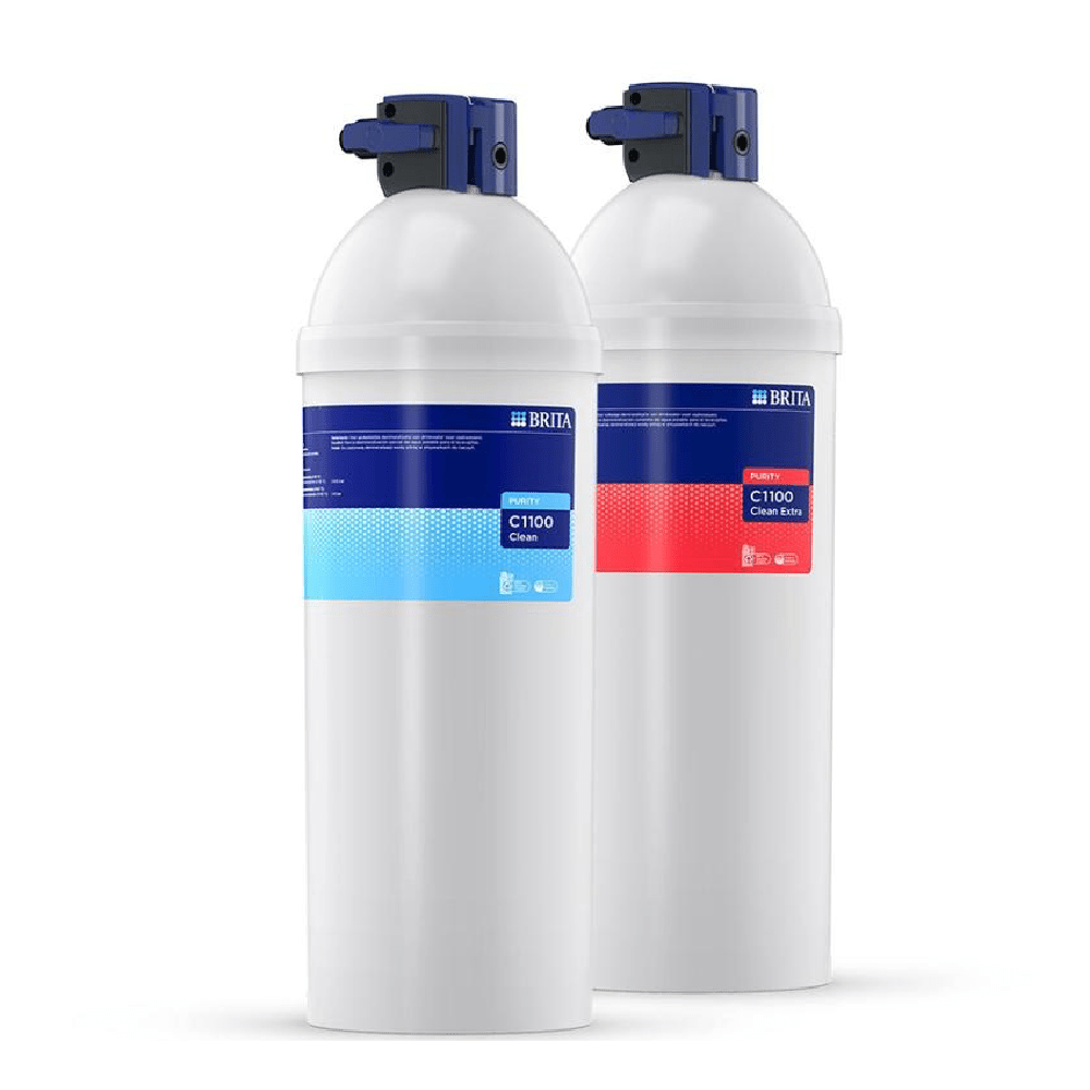 BRITA PURITY C1100 Clean Extra Filterkartusche