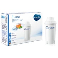 BRITA CLASSIC Wasserfilter (3-Pack)