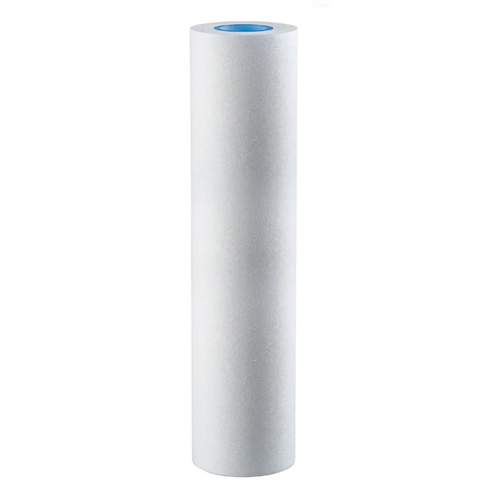 Purway Anti-Kalk-Filtersystem ScaleArmor™ BLUES 10 (5 Mikron)