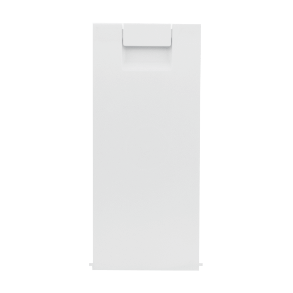 Whirlpool Gefrierfachtür 473x209mm / C00063308