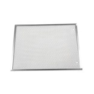 Scholtes Metall-Fettfilter 374x288x8mm C00137408