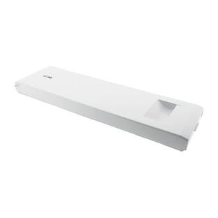 Gefrierfachtür geeignet für Ikea 505x150mm TYLLSNÄS / C00864719