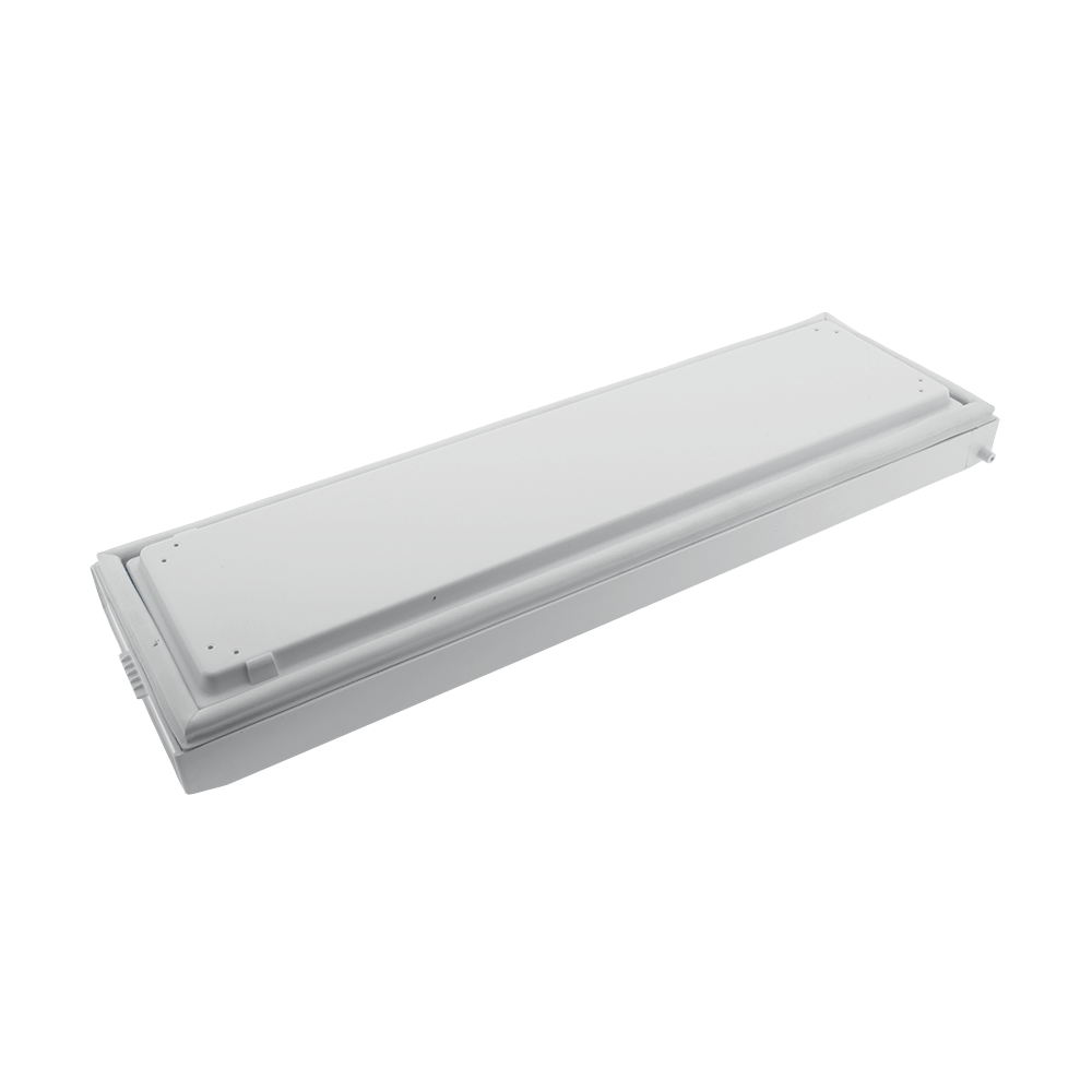Gefrierfachtür geeignet für Ikea 505x150mm TYLLSNÄS / C00864719
