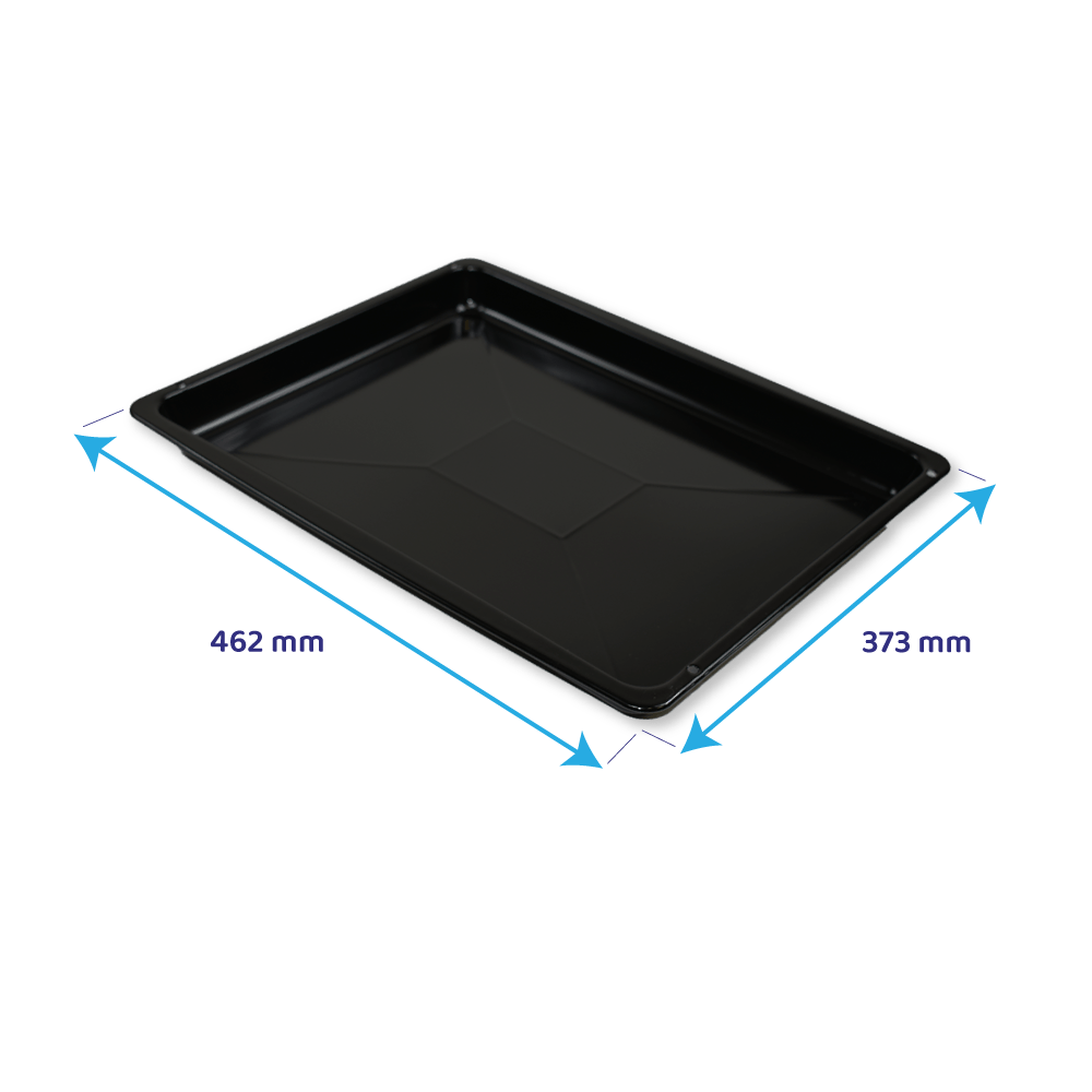 Leisure Backblech 462x373mm / C00912532