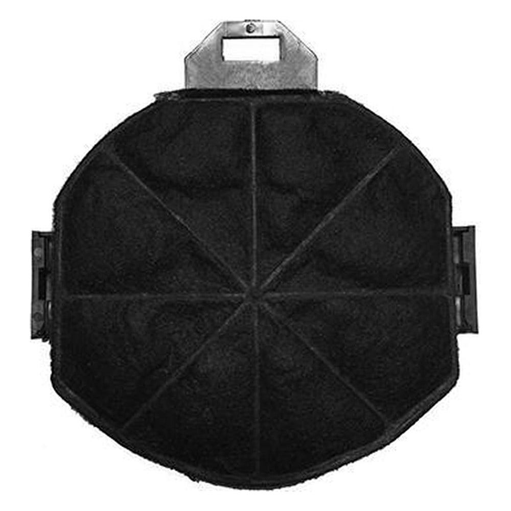 Aktivkohlefilter geeignet für Bomann KF564 / 256400 (2St.)