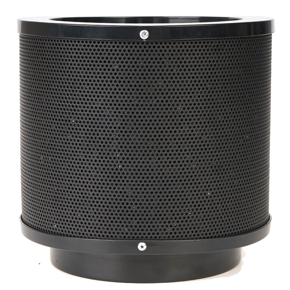 PlasmaMade Aktivkohlefilter CA-R 150-150