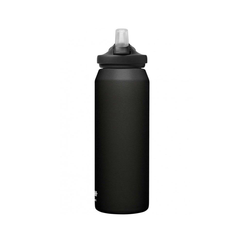 Camelbak Eddy+ Trinkflasche (1L) Schwarz CB2552001001