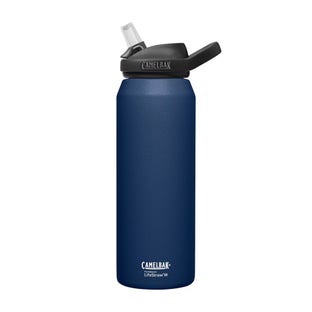 Camelbak Eddy+ Trinkflasche (1L) Blau CB2552401001