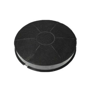 Candy Aktivkohlefilter ACC7 / CCT91