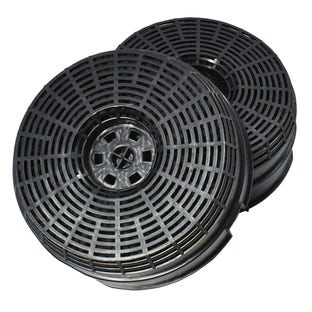 Respekta Aktivkohlefilter CFC0038000 (2St.)