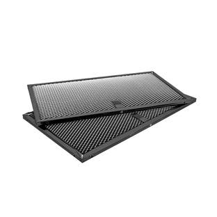 Elica Longlife Aktivkohlefilter CFC0141762 / Modell 31 (2 St.)