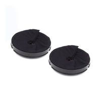 Turboair Long Life Aktivkohlefilter Modell 57 / CFC0162221 (2St.)