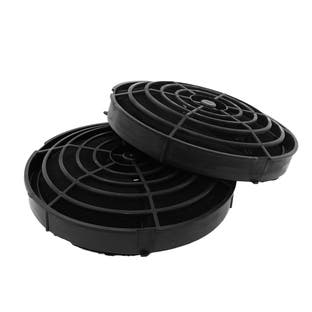 Elica Long Life Aktivkohlefilter Modell 57 / CFC0162221 (2St.)