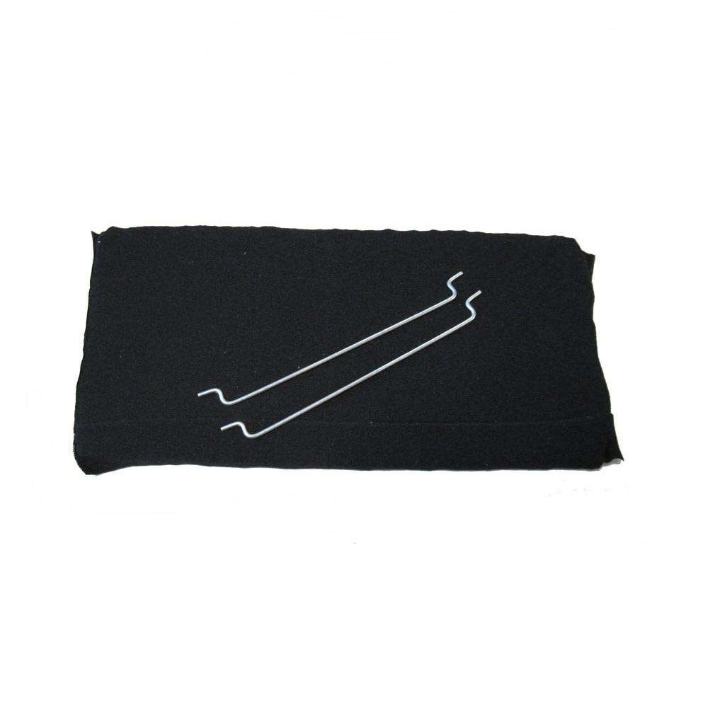 Elica Long Life Aktivkohlefilter CFC0166361