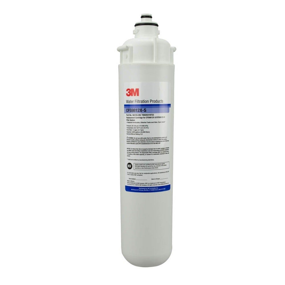 3M™ Wasserfilter CFS9812X-S / 70020319722