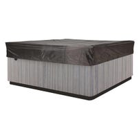 SpaLine deLuxe Whirlpool Abdeckung 210x210cm CAPDL-210