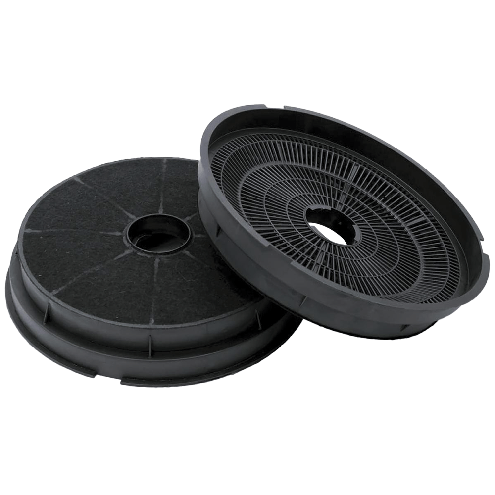 Airlux Aktivkohlefilter CR350 (2St.)