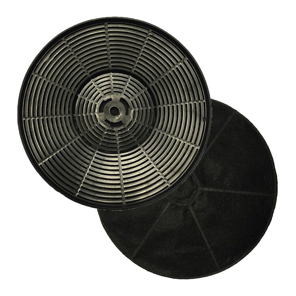 Airlux Aktivkohlefilter CR720 (2St.)