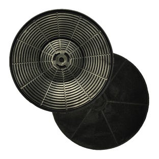 Glem Aktivkohlefilter CR720 (2St.)