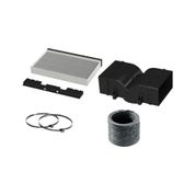 Constructa CleanAir Starterset für Umluftbetrieb 17006580 / CZ51CBI2X4