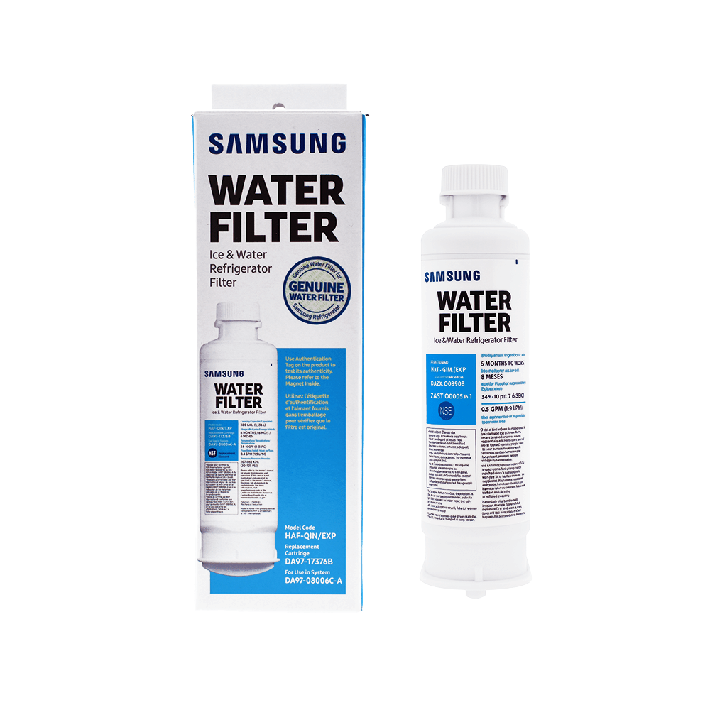 Original Samsung Wasserfilter DA97-17376B / HAF-QIN/EXP