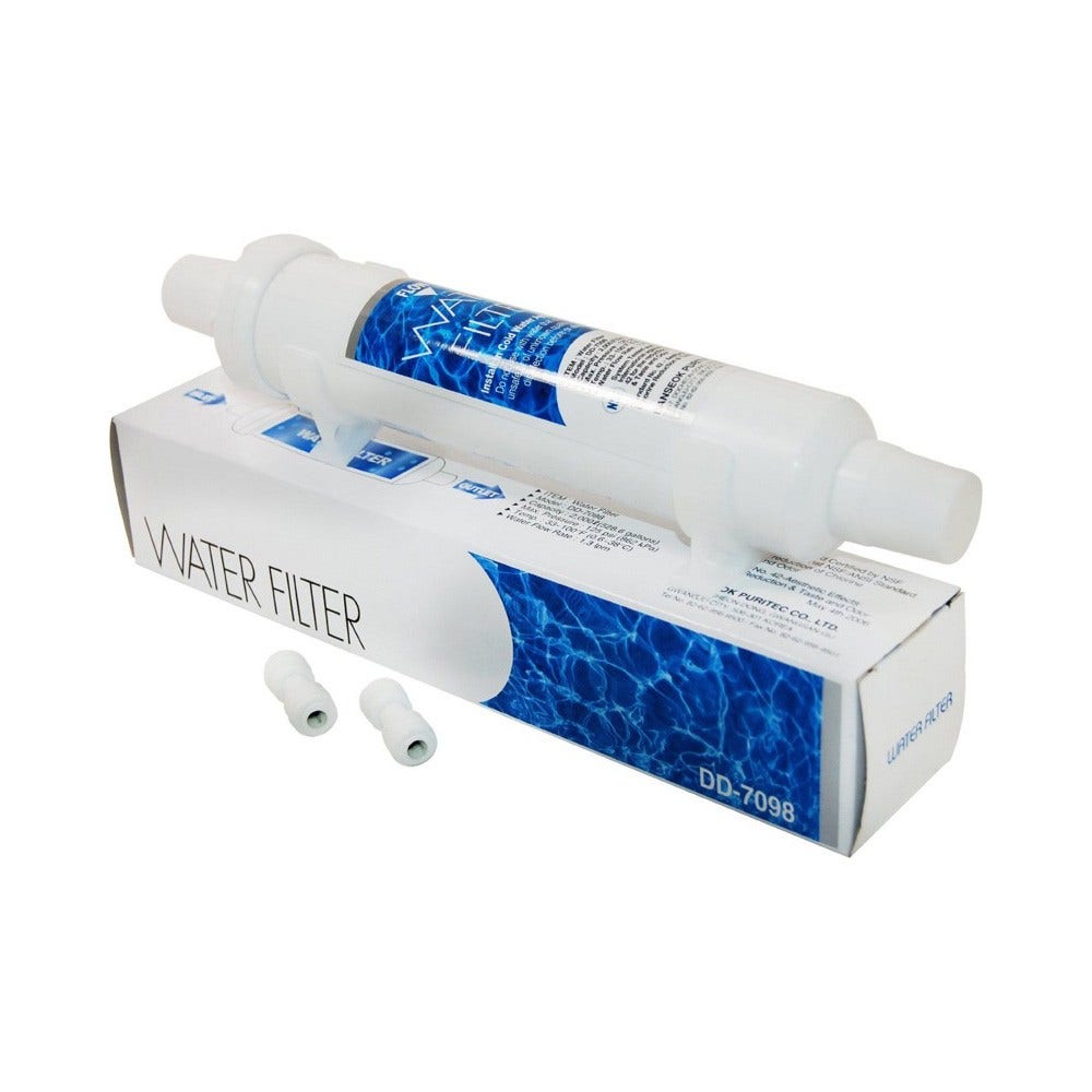 Hotpoint-Ariston Kühlschrank Wasserfilter DD-7098