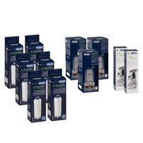 De'Longhi 1-Jahres-Pflegeset für Kaffeemaschinen