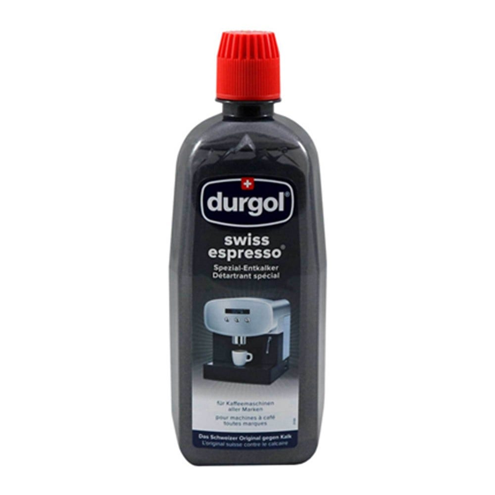 Durgol Swiss Espresso Entkalker (500ml) 