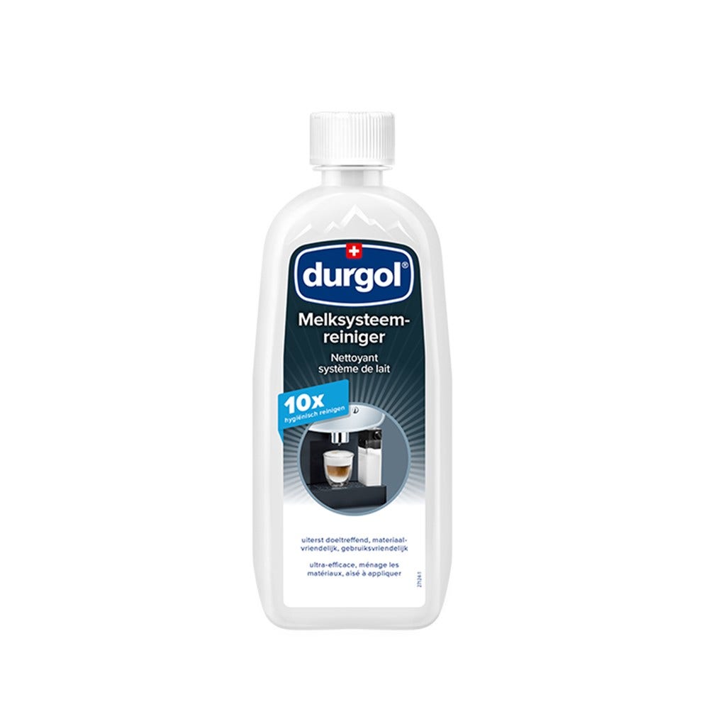 Durgol Milk Systemreiniger (500ml) 