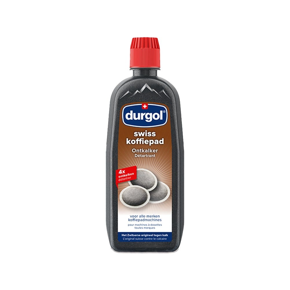 Durgol Schweizer Kaffee-Pad (500ml) 
