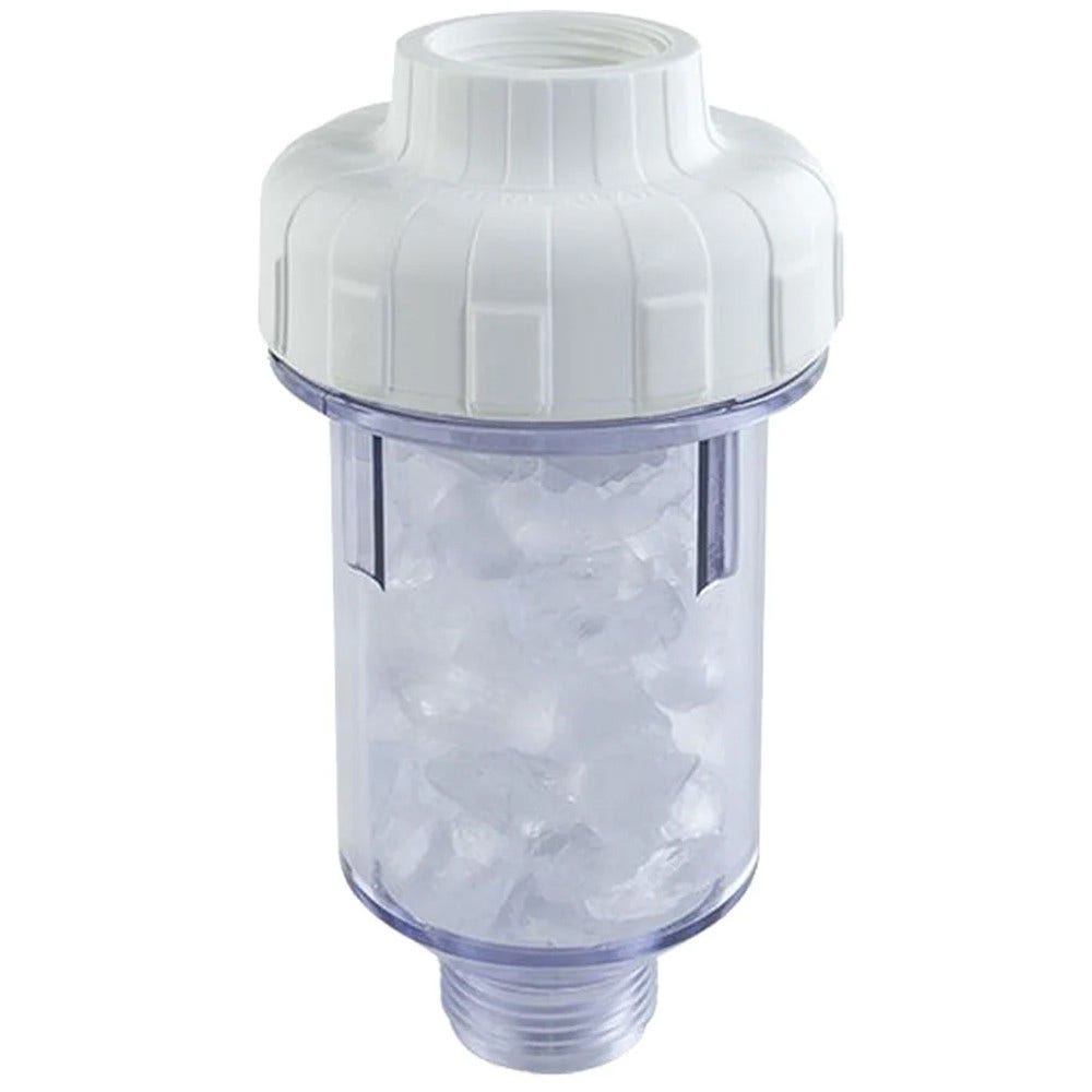 Purway Anti-Kalk Waschmaschinenfilter DOSAL 3/4"