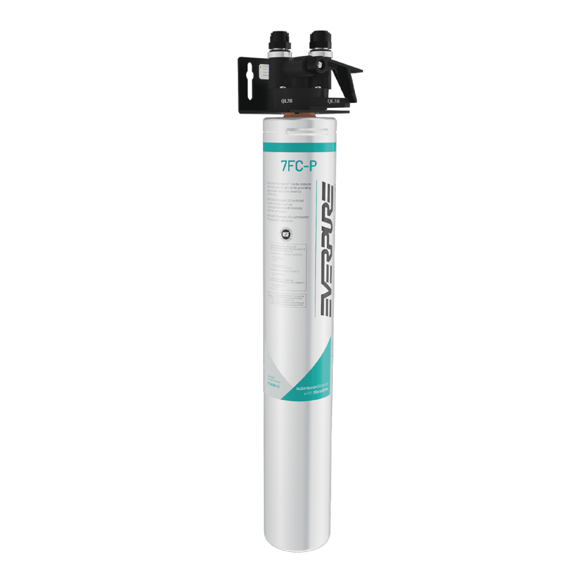 Everpure Wasserfiltersystem 7FC-P