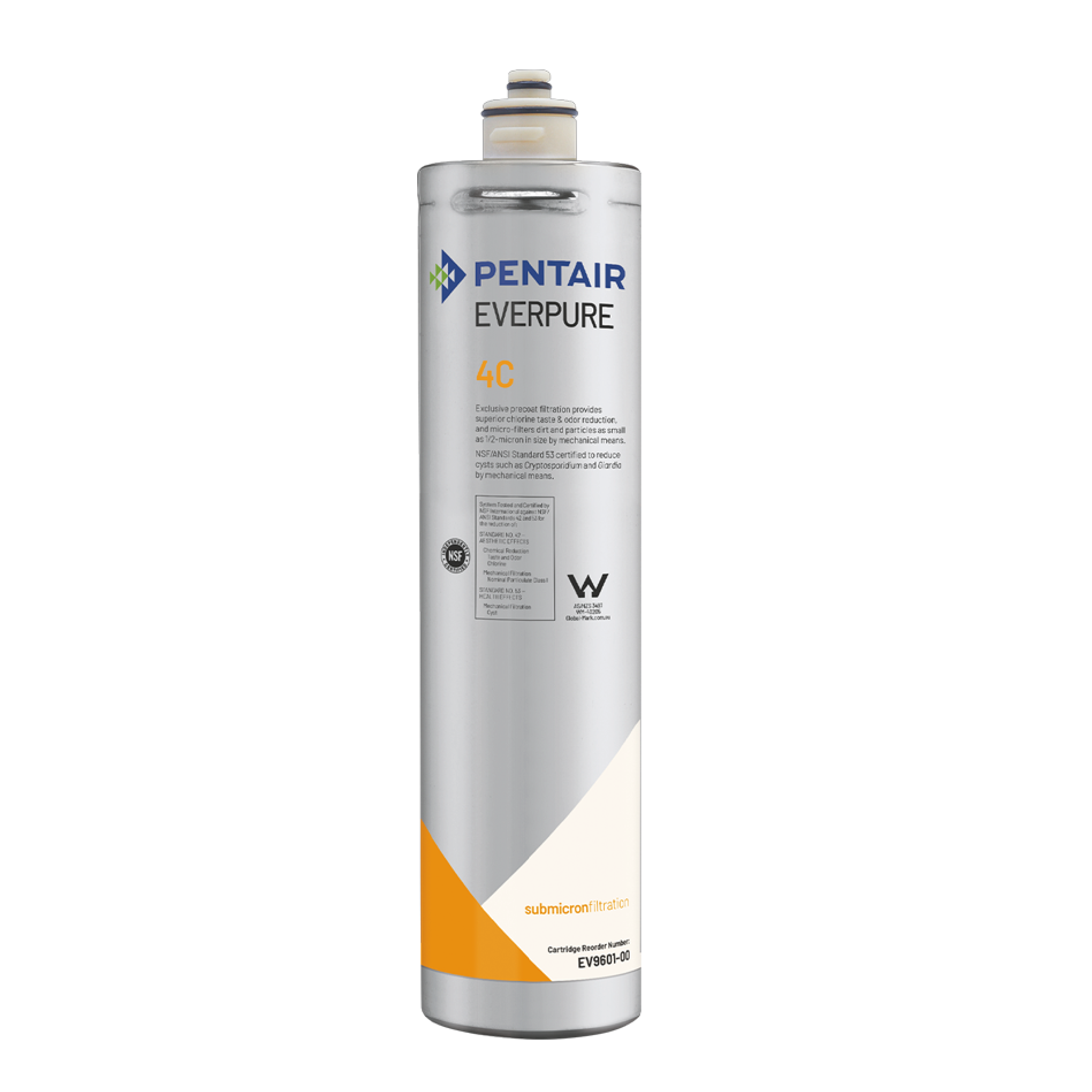 Everpure 4C Wasserfilter EV9600-00