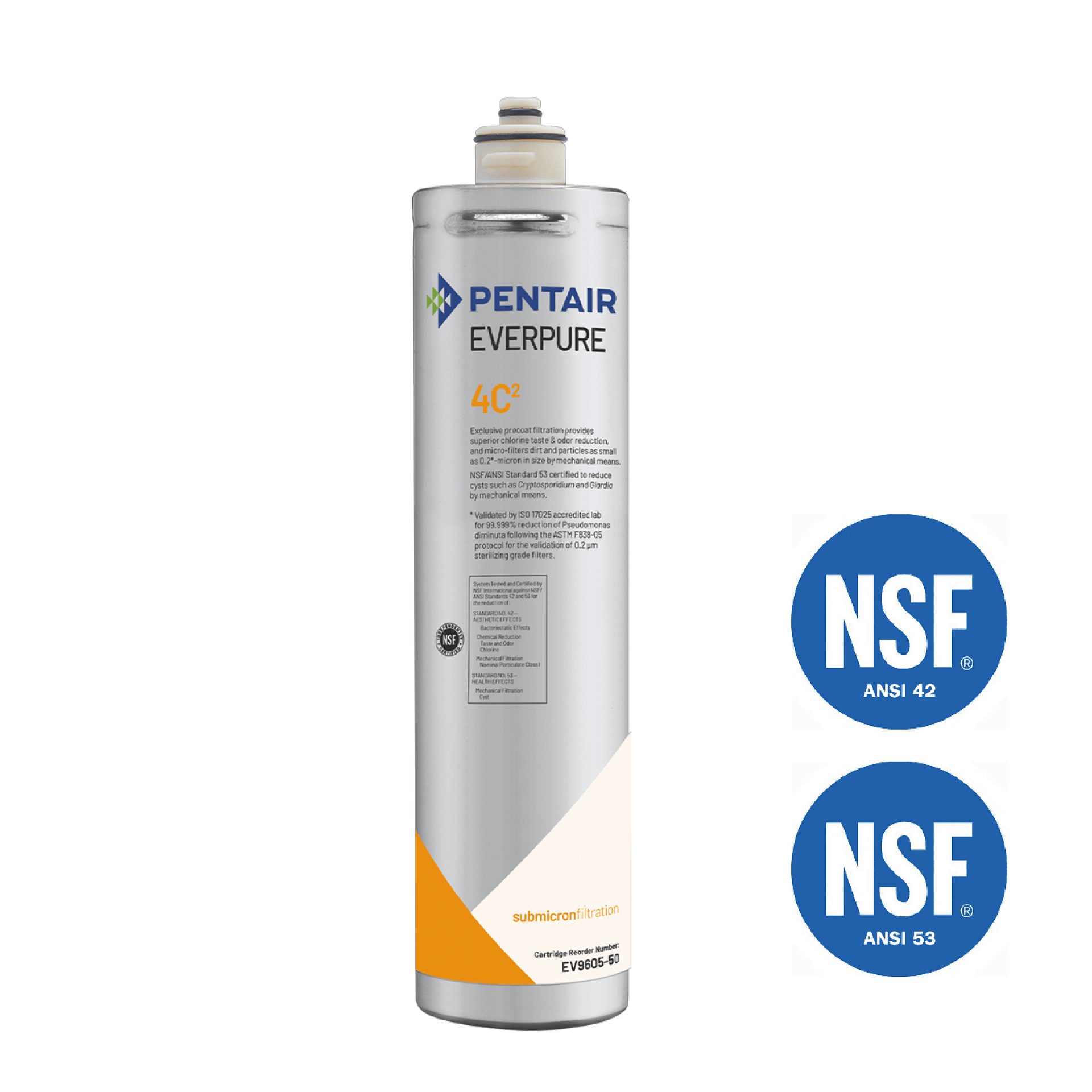Everpure 4C2 Wasserfilter EV9605-56