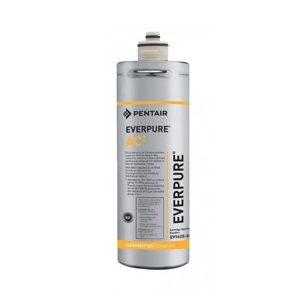 Everpure AC² Wasserfilter EV9605-86