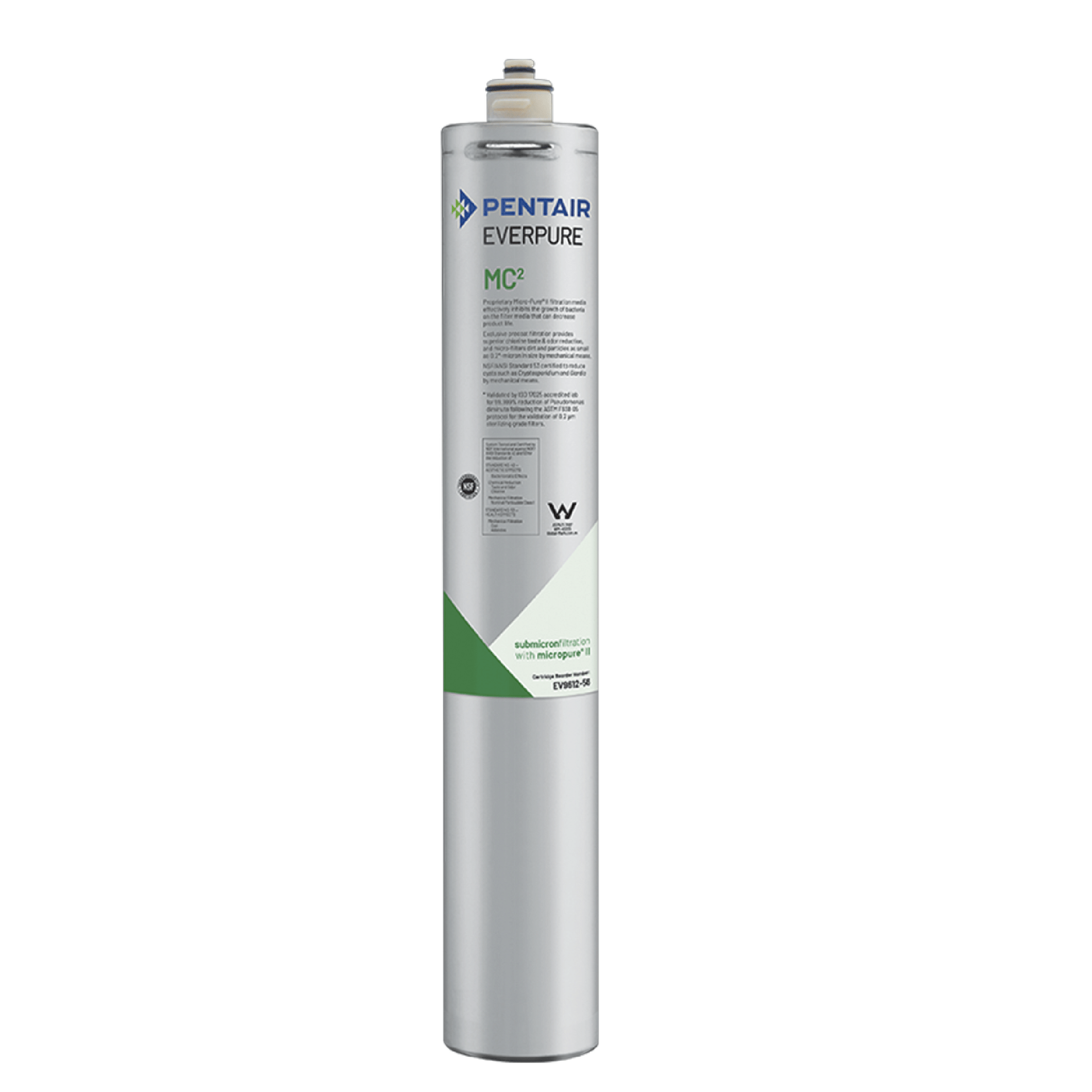 Everpure MC² Wasserfilter EV961256