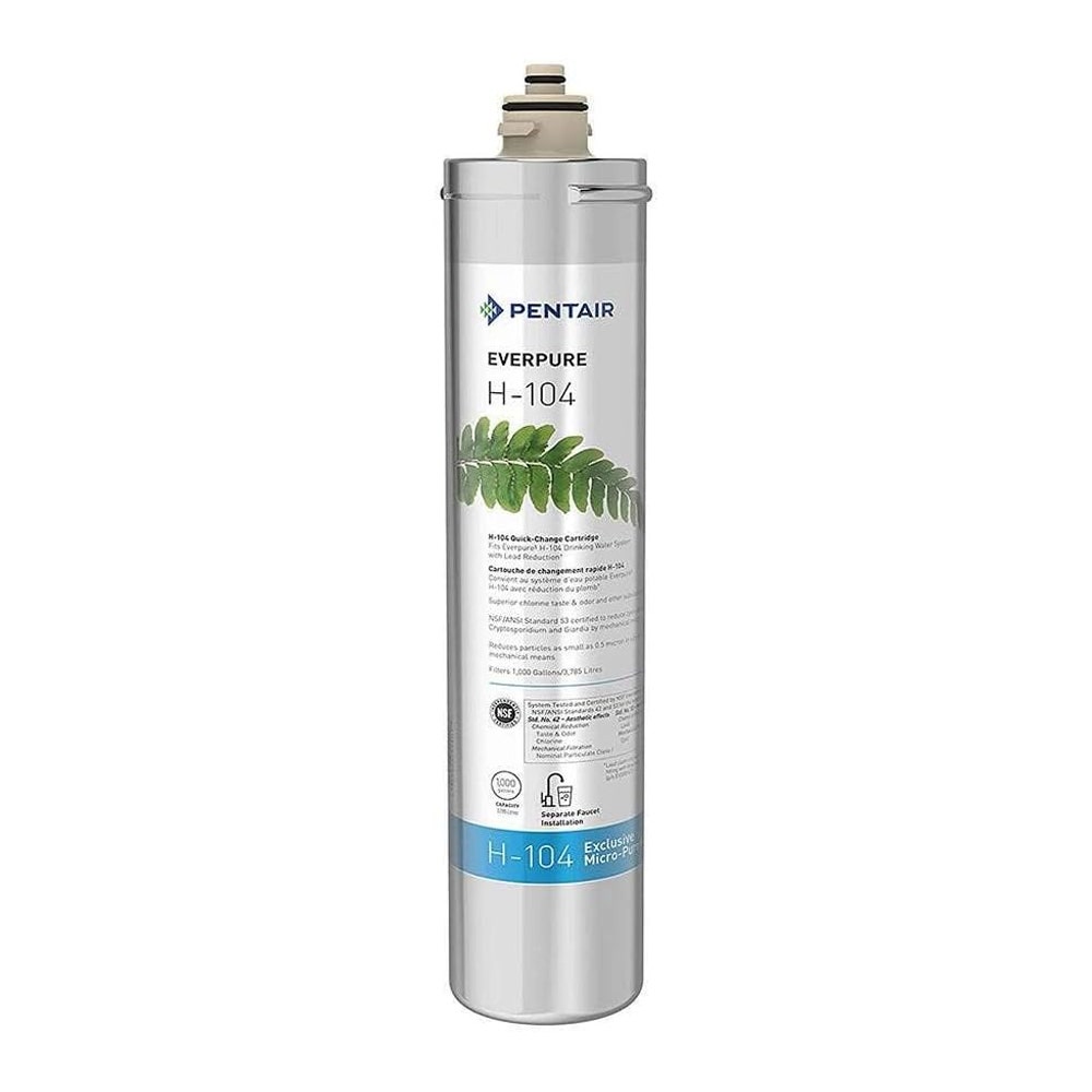 Everpure Ersatzfilter H-104