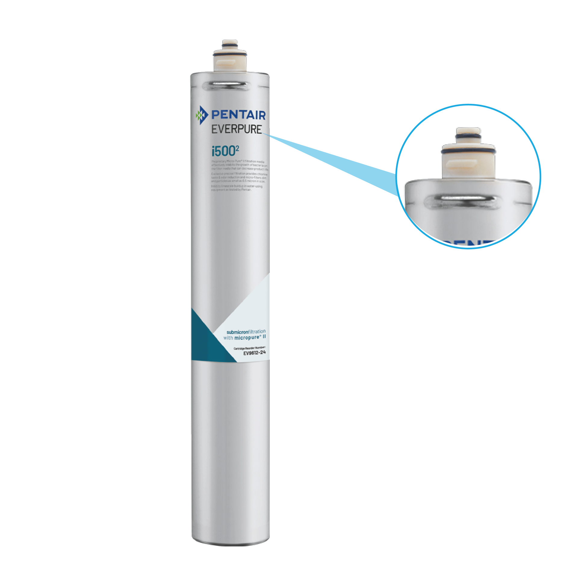 Everpure i5002 Wasserfilter EV9612-24