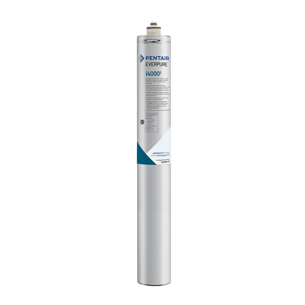 Everpure i4000² Wasserfilter EV9612-32