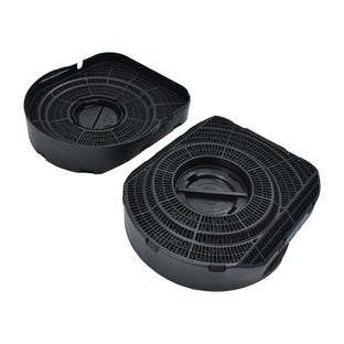 Elica Aktivkohlefilter F00169/1S (2St.)