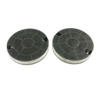 Elica Aktivkohlefilter F00366 (2 St.)