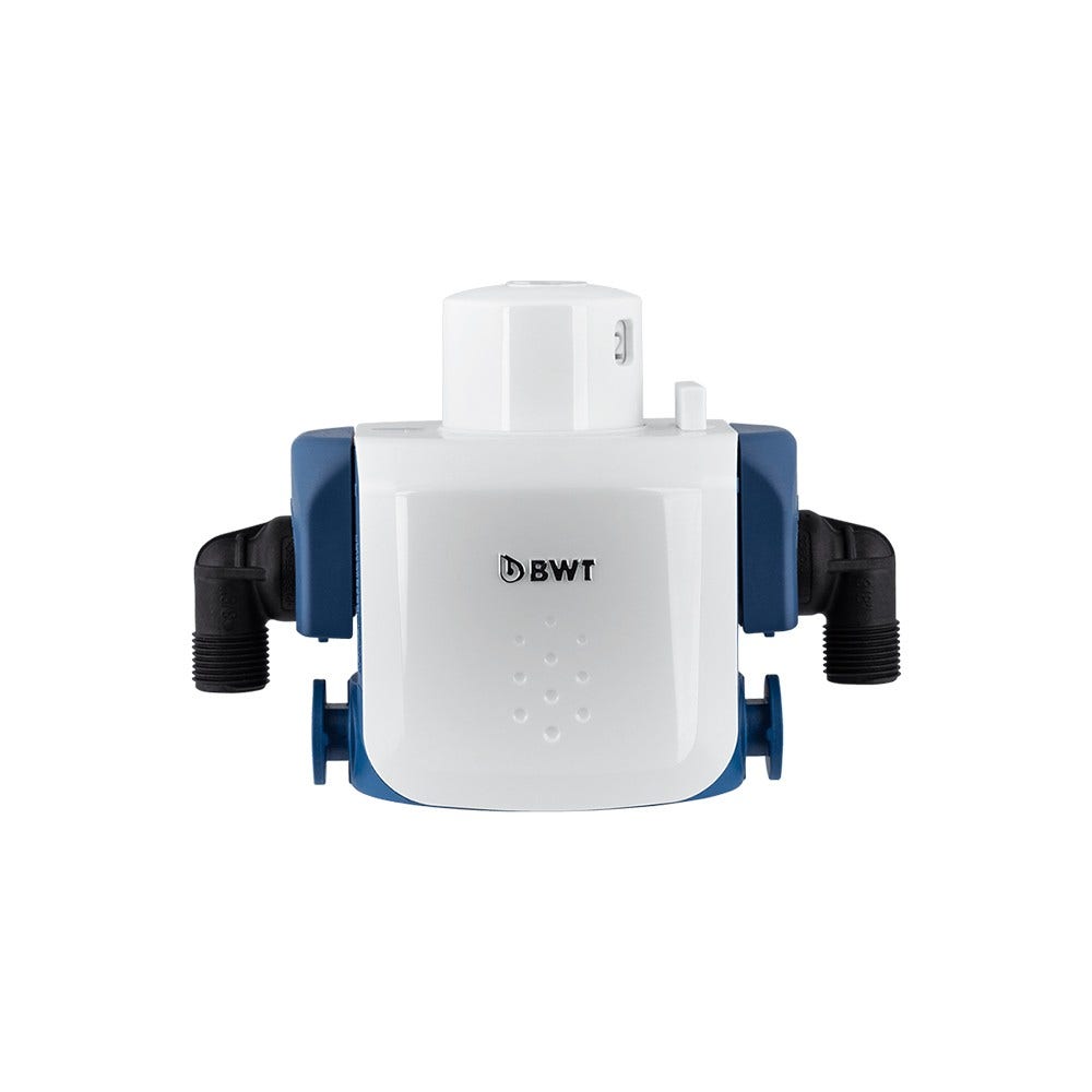BWT Starterset Bestmax M