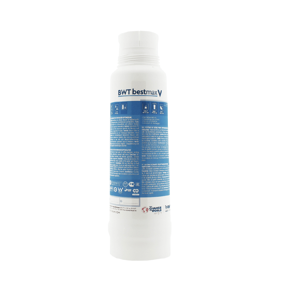 BWT Bestmax V Wasserfilterpatrone FS23100A00
