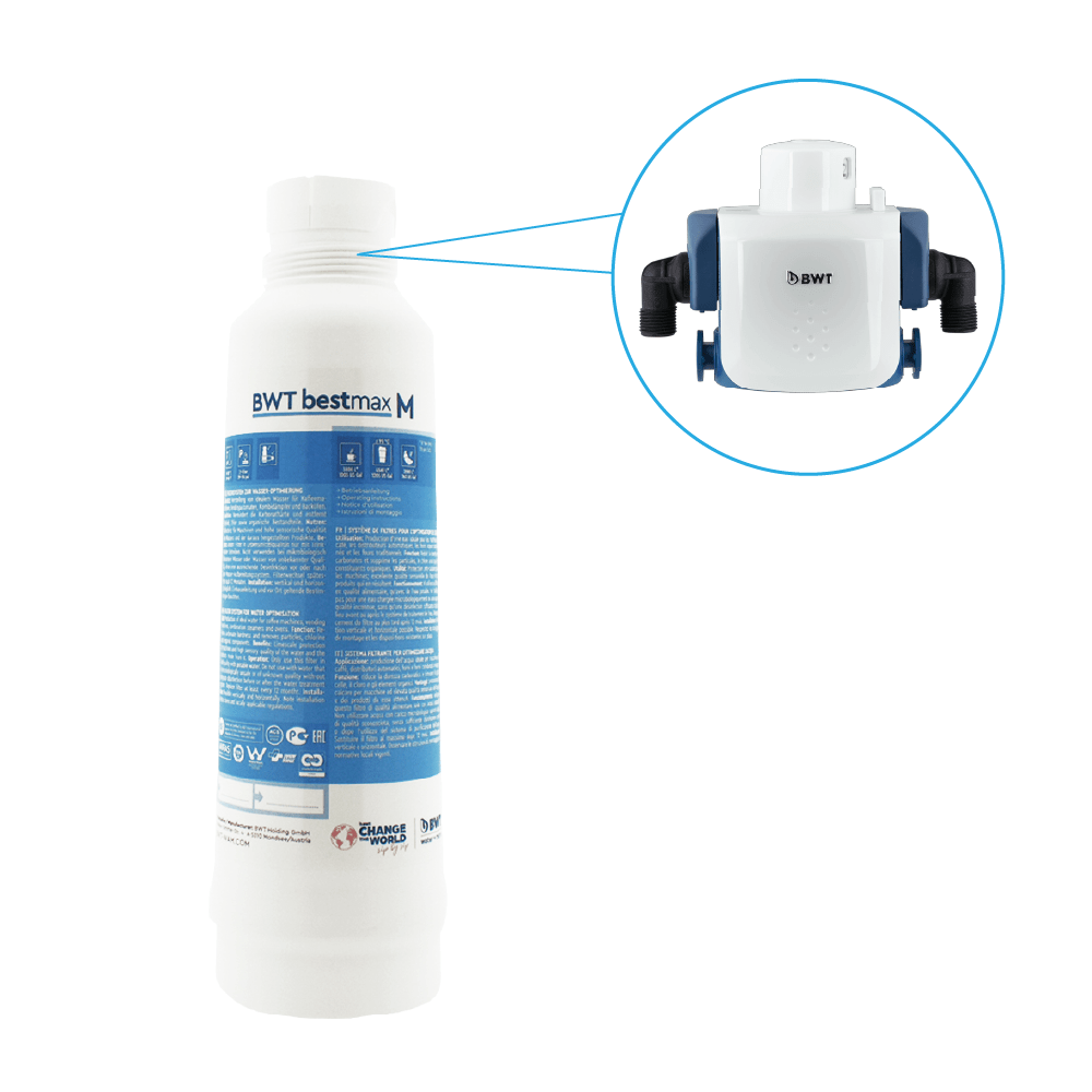 BWT Bestmax M Wasserfilterpatrone FS24100A00