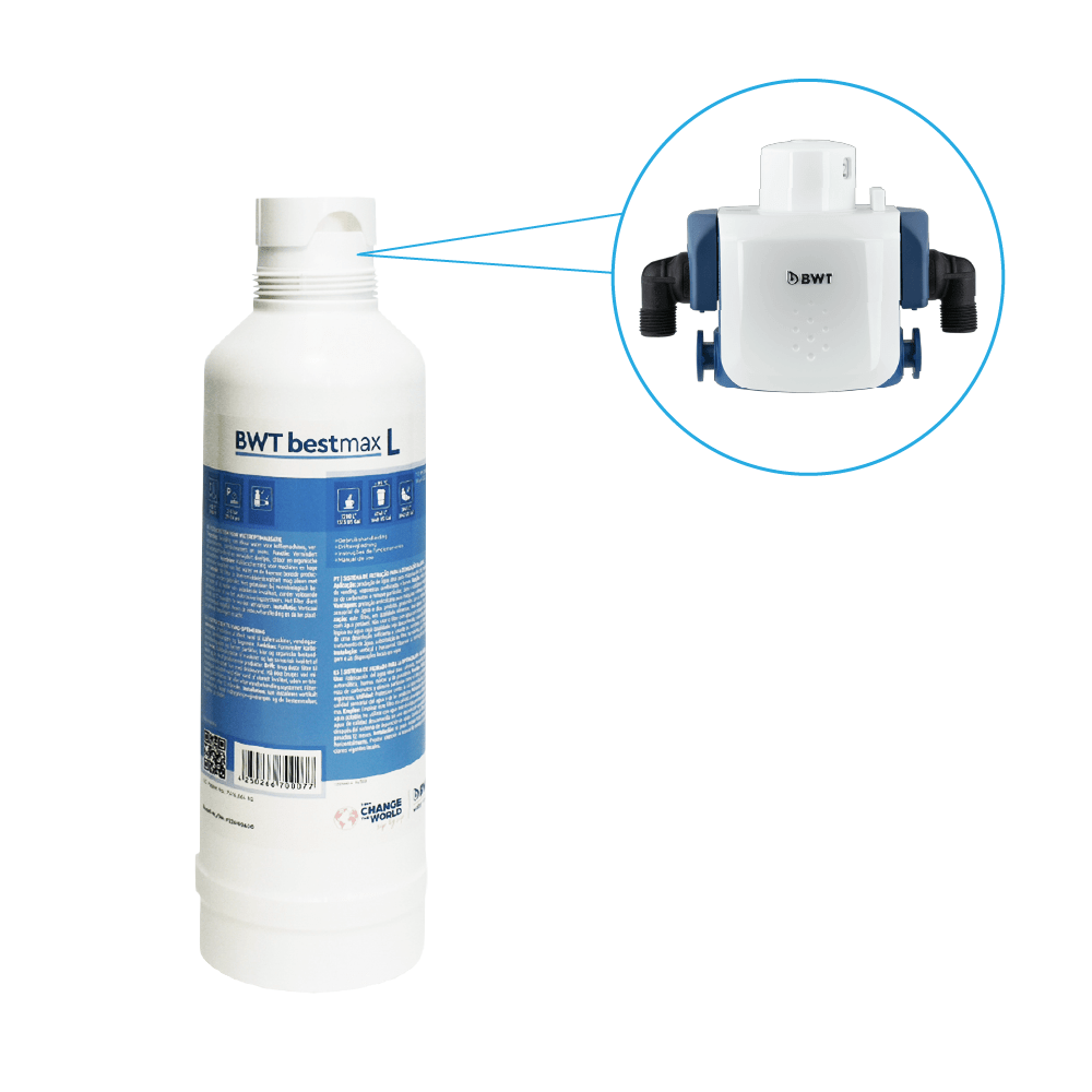 BWT Bestmax L Wasserfilterpatrone FS26100A00