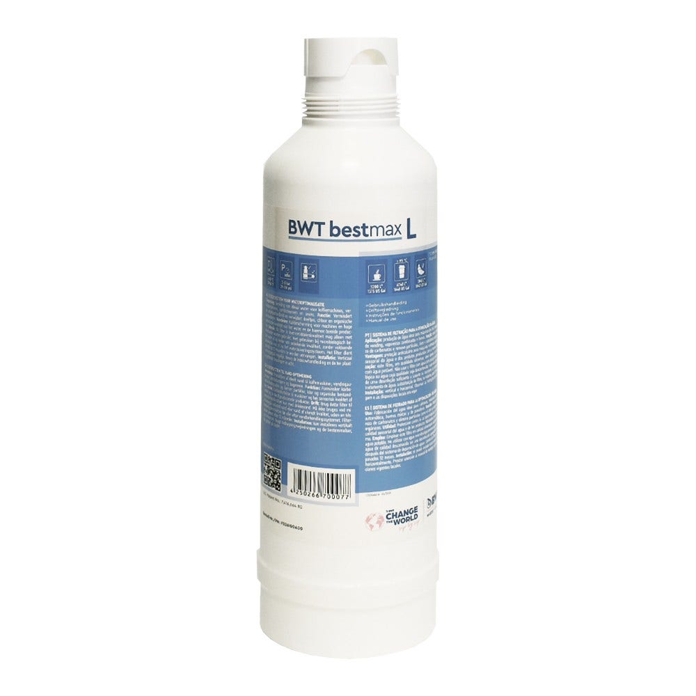 BWT Bestmax L Wasserfilterpatrone FS26100A00