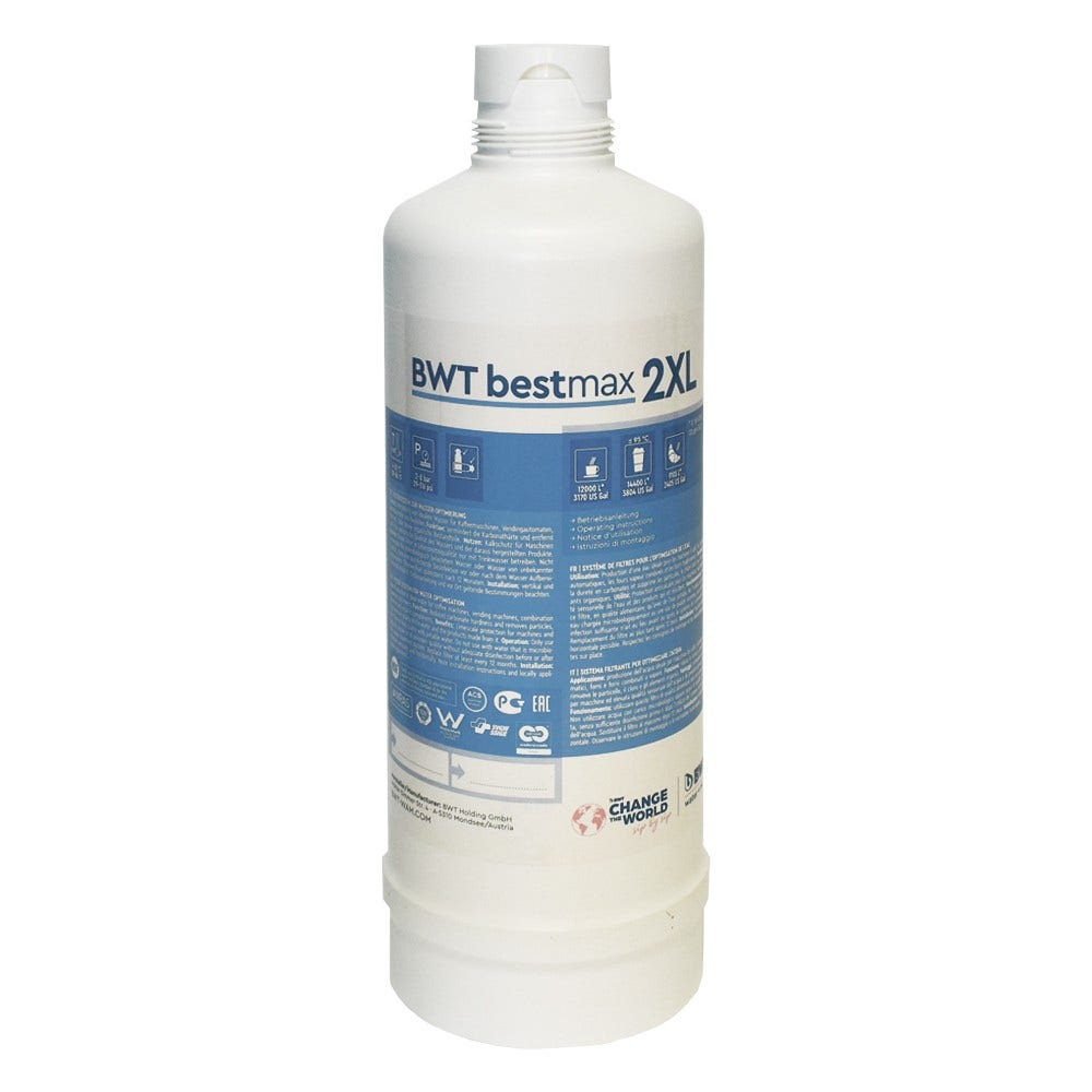 BWT Bestmax 2XL Wasserfilterpatrone FS30100A00