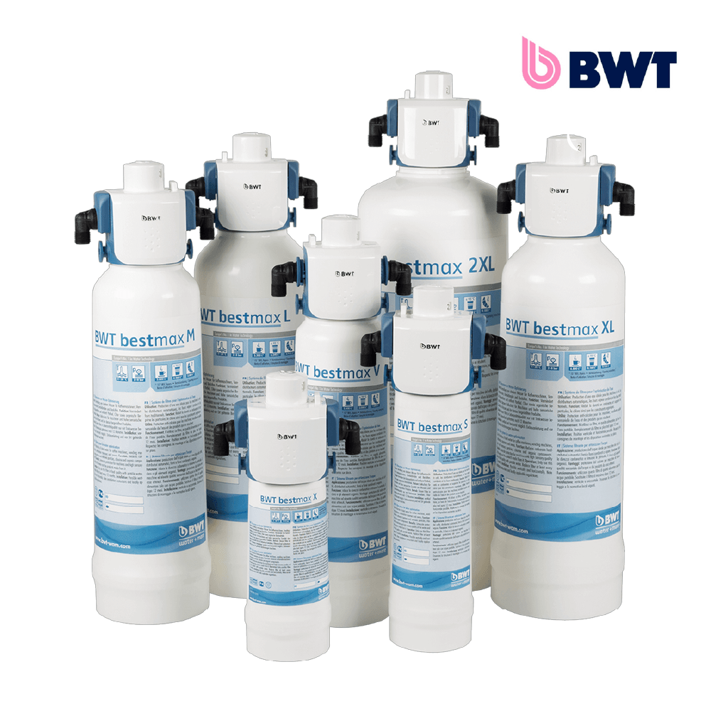BWT Bestmax 2XL Wasserfilterpatrone FS30100A00
