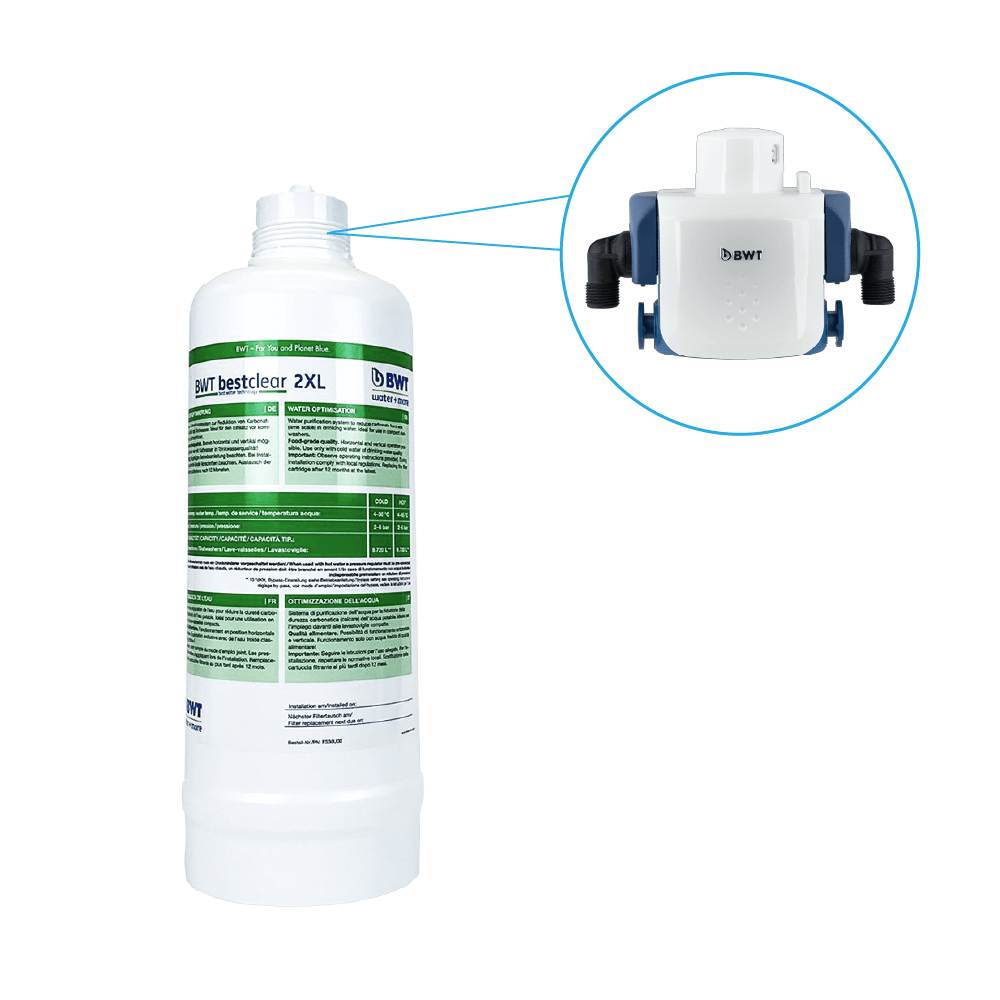 BWT Bestclear 2XL Wasserfilterpatrone FS30U00