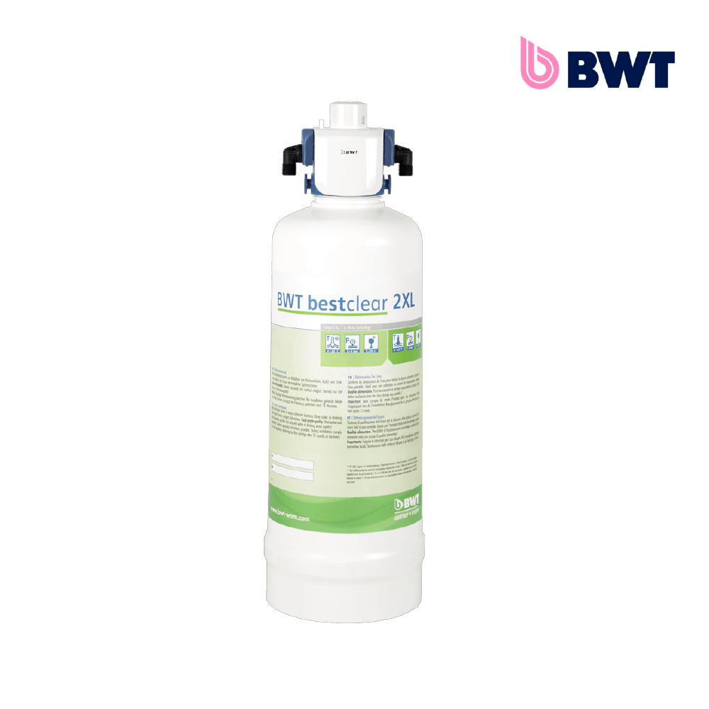 BWT Bestclear 2XL Wasserfilterpatrone FS30U00